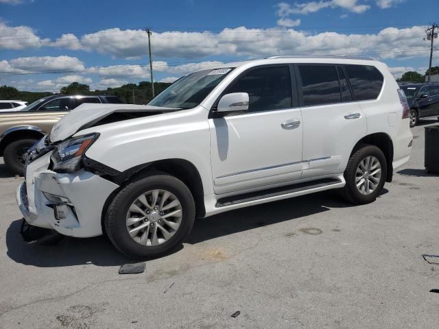  LEXUS GX 2016 Biały