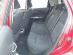 2012 NISSAN JUKE ACENT for sale at Copart WHITBURN