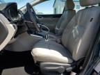 2017 Nissan Sentra S na sprzedaż w Barberton, OH - Front End