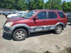 2002 Honda Cr-V Ex იყიდება Baltimore-ში, MD - Front End