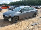 2019 Chevrolet Cruze Lt en Venta en Eight Mile, AL - Front End