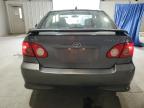 2007 Toyota Corolla Ce للبيع في Hurricane، WV - Minor Dent/Scratches