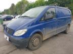 2006 MERCEDES BENZ VITO 111 C for sale at Copart GLOUCESTER