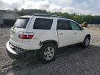 2008 Gmc Acadia Slt-2 продається в Grenada, MS - Rear End