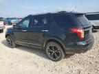 2014 Ford Explorer Xlt na sprzedaż w Appleton, WI - Side
