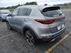 2019 KIA SPORTAGE G for sale at Copart SANDTOFT