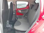 2011 TOYOTA AYGO GO VV for sale at Copart SANDWICH