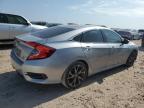 2019 Honda Civic Sport for Sale in San Antonio, TX - Front End