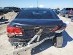 2015 Chevrolet Cruze Lt   продається в New Orleans, LA - Rear End