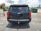 2016 CHEVROLET SUBURBAN K1500 LTZ à vendre chez Copart FL - MIAMI CENTRAL