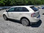 2008 Ford Edge Limited de vânzare în Grenada, MS - Front End