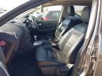 2012 NISSAN QASHQAI TE for sale at Copart SANDWICH