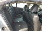 2010 Ford Taurus Sho de vânzare în Oklahoma City, OK - Front End