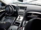 2008 Infiniti G35  продається в Hillsborough, NJ - Frame Damage
