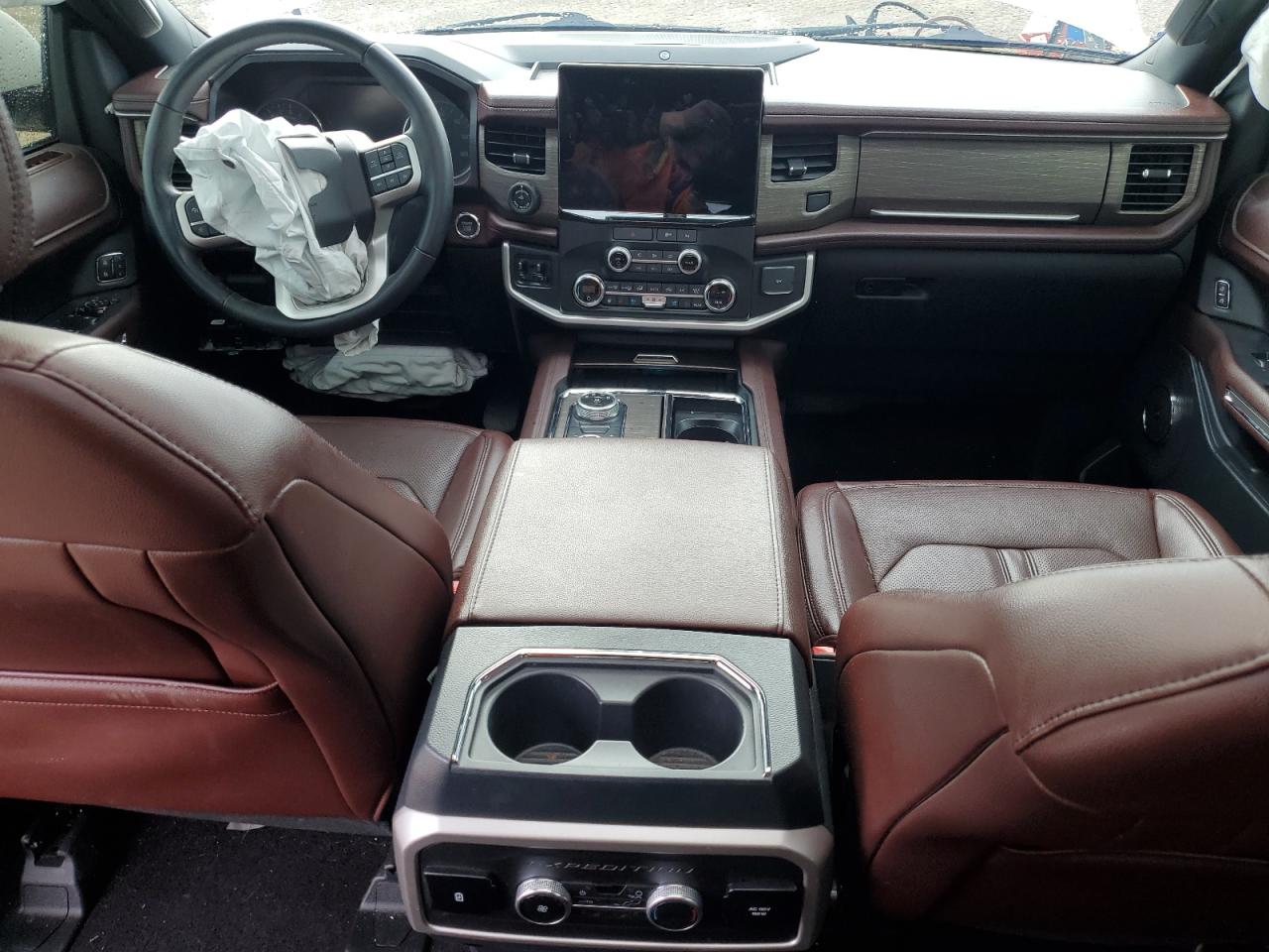 2022 Ford Expedition Max Limited VIN: 1FMJK2AT7NEA07536 Lot: 56758515