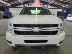 2011 Chevrolet Silverado K2500 Heavy Duty Ltz de vânzare în East Granby, CT - Minor Dent/Scratches