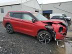 2022 Mitsubishi Outlander Sel zu verkaufen in Hillsborough, NJ - Front End
