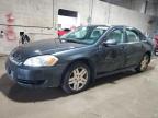 2014 Chevrolet Impala Limited Lt   for Sale in Blaine, MN - Front End