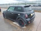 2010 MINI JOHN COOPE for sale at Copart YORK
