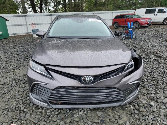  TOYOTA CAMRY 2024 Серый