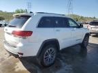 2017 Jeep Grand Cherokee Limited   for Sale in Littleton, CO - Front End