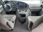 2002 Ford Econoline E250 Van de vânzare în Chalfont, PA - Rear End