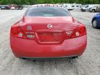 2009 Nissan Altima 3.5Se   for Sale in Hurricane, WV - Front End
