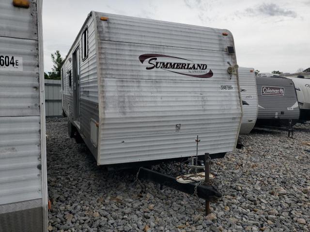 2007 Dutchman Springdale