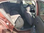 2023 Nissan Altima Sv   de vânzare în Greenwell Springs, LA - Undercarriage