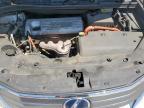2010 Lexus Hs 250H en Venta en Grand Prairie, TX - Front End