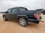2013 Honda Ridgeline Rt продається в Andrews, TX - Hail