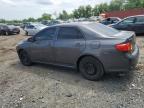 2010 Toyota Corolla Base en Venta en Baltimore, MD - Front End