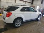 2012 Chevrolet Equinox Lt for Sale in Franklin, WI - Hail