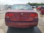2008 Honda Civic Exl zu verkaufen in Montgomery, AL - Front End