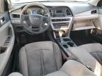 2016 Hyundai Sonata Se zu verkaufen in New Orleans, LA - Normal Wear