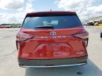 2022 Toyota Sienna Limited for Sale in Wilmer, TX - Side