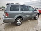 2008 Honda Pilot Exl zu verkaufen in Haslet, TX - Front End