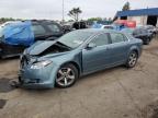 2009 Chevrolet Malibu 2Lt na sprzedaż w Woodhaven, MI - Front End