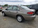 2001 Ford Escort  за продажба в Mcfarland, WI - Rear End