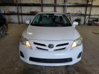 2011 Toyota Corolla Base en Venta en Eldridge, IA - Side