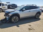 2019 Subaru Crosstrek Limited იყიდება San Martin-ში, CA - Front End