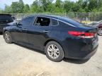 2016 Kia Optima Lx for Sale in Waldorf, MD - Front End