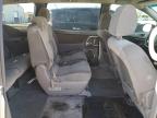 2009 TOYOTA SIENNA CE   for sale at Copart ON - TORONTO