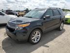 2014 Ford Explorer  zu verkaufen in Indianapolis, IN - Front End