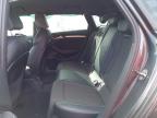 2016 AUDI A3 S LINE for sale at Copart BRISTOL