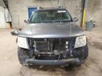 2006 Nissan Frontier Crew Cab Le for Sale in Chalfont, PA - Front End