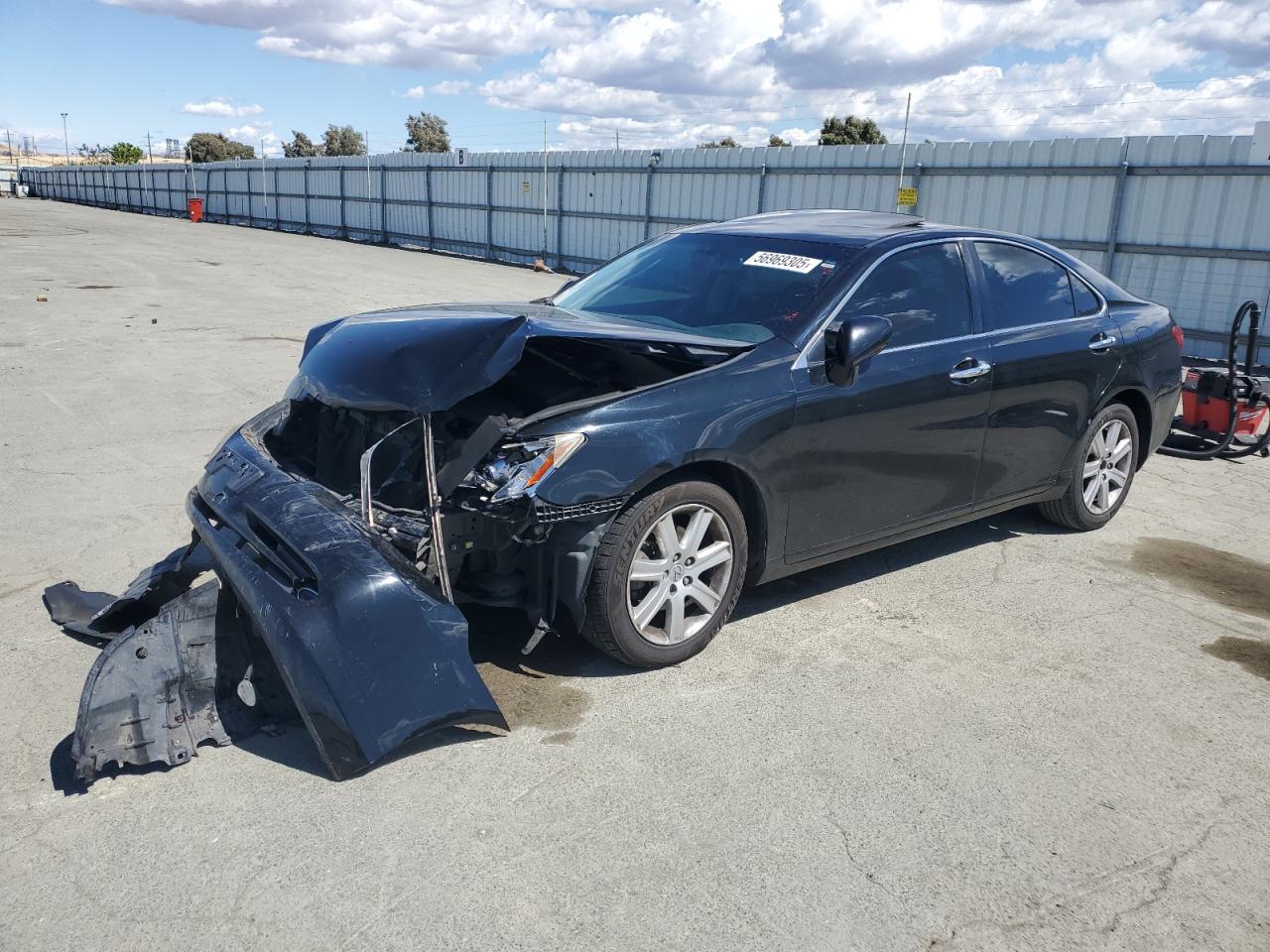 2008 Lexus Es 350 for Sale in Martinez, CA - All Over
