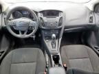 2015 Ford Focus Se იყიდება Houston-ში, TX - Normal Wear