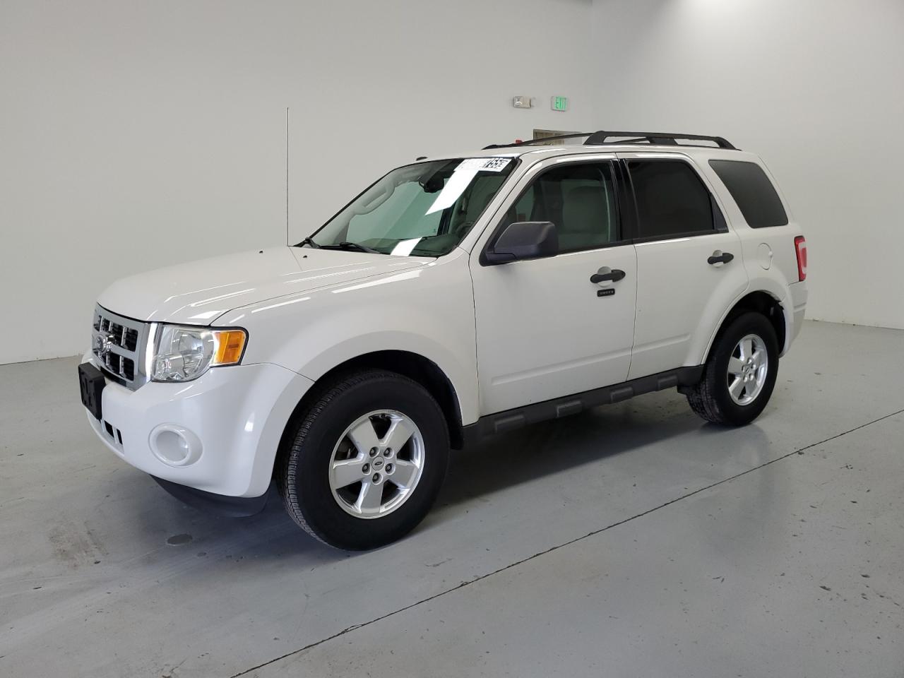 2012 Ford Escape Xlt იყიდება Baltimore-ში, MD - Normal Wear
