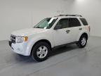 2012 Ford Escape Xlt de vânzare în Baltimore, MD - Normal Wear